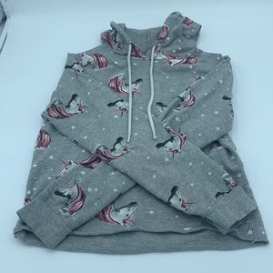Unicorn Sweater